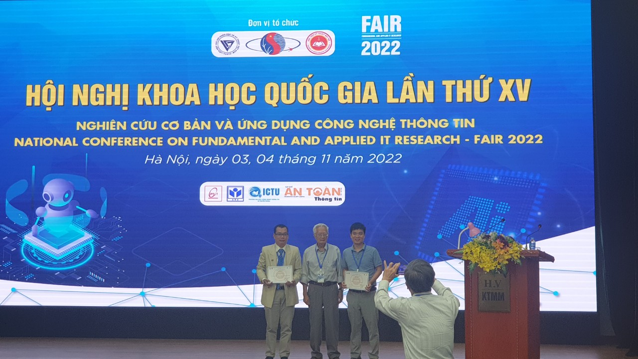 Nghiên cứu khoa học